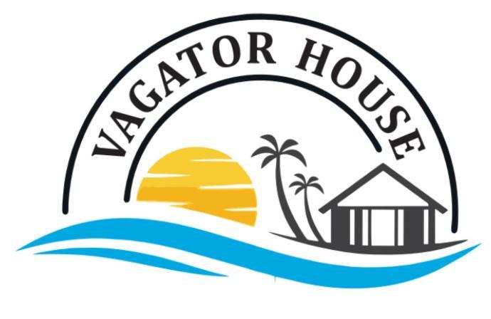 Vagator House Resort Goa מראה חיצוני תמונה