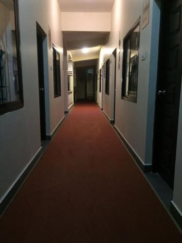 Vagator House Resort Goa מראה חיצוני תמונה